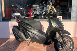 PIAGGIO BEVERLY 400 S IN PROMOZIONE