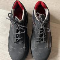 Scarpe antinfortunistiche nr. 40