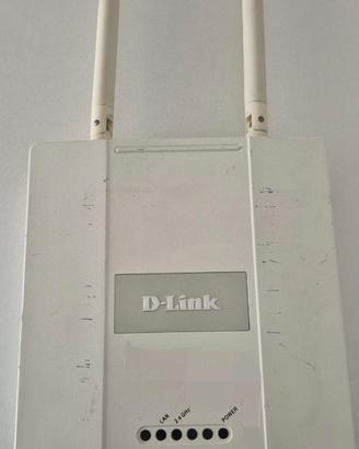Access Point WiFi