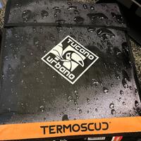 Termoscudo Tucano Kymco Xciting 400S