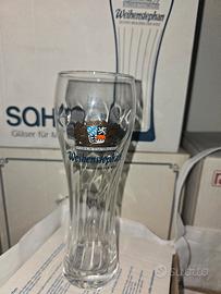 Bicchieri Birra e Sambuca