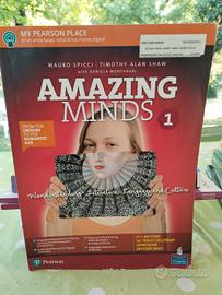 amazing minds