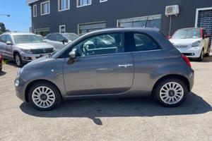FIAT 500 1.2 +tetto panoramico