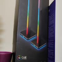 Corsair iCUE LT100 - Torri Luminose Smart