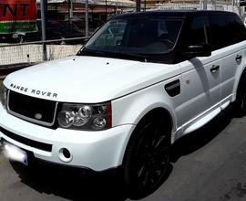 RANGE ROVER SPORT 2.7 HDI