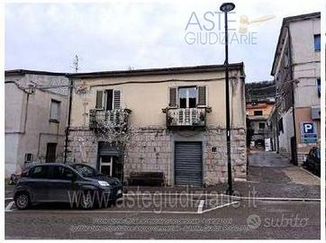 Appartamento Guardia Sanframondi [A4355358]