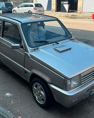 Fiat Panda 900 