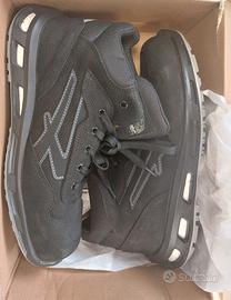 Scarpe Antifortunistiche U-POWER n°45