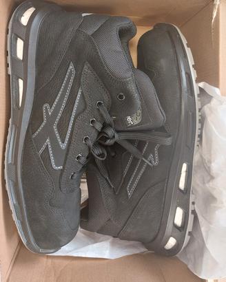 Scarpe Antifortunistiche U-POWER n°45