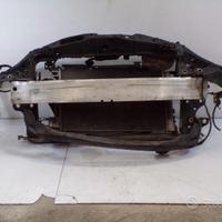 Ossatura Kit Radiatori Peugeot 407 2.0 tdi 2009