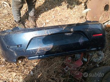  Pezzi 147 seconda serie