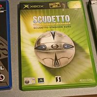 Giochi console