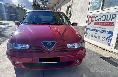 Alfa Romeo 145 1.6i 16V Twin Spark cat L