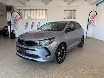Opel Grandland 1.2 Turbo 12V 130 CV Business Elega