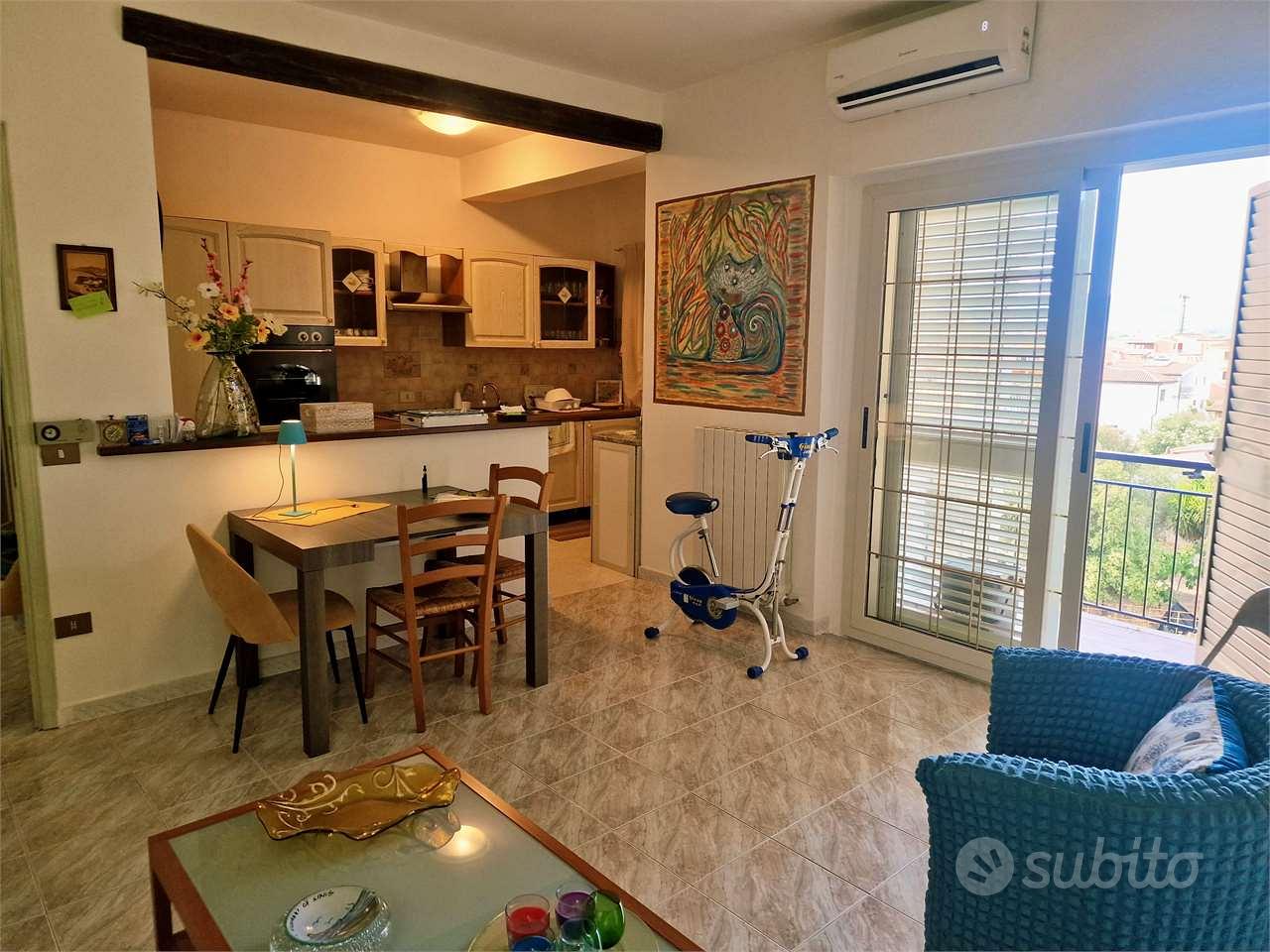 Appartamento – OT - Vista 4