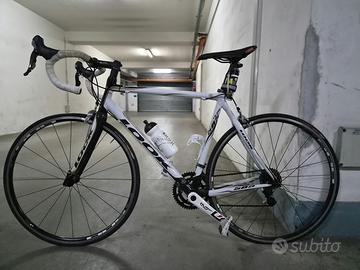 LOOK PROTEAM 585 FULL CARBON