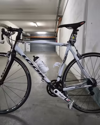 LOOK PROTEAM 585 FULL CARBON