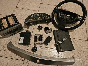 Ricambi Opel Tigra Twintop