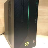 HP Gaming Ryzen 5, ram 16GB, AMD Radeon RX