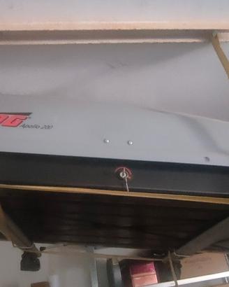 box tetto auto Jetbag Apollo200