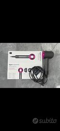 phon asciuga capelli dyson