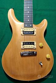 Chitarra PRS SE Style Artigianale