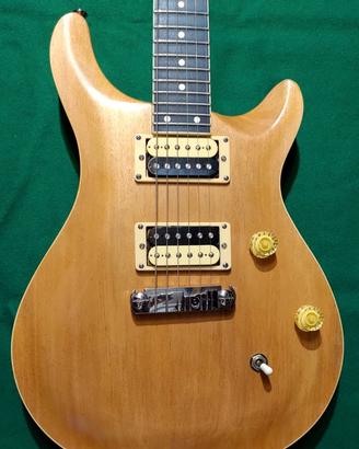 Chitarra PRS SE Style Artigianale