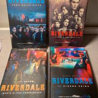 Riverdale Libri