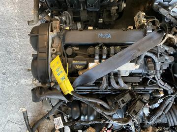 MOTORE MUDA 1.6 BENZINA