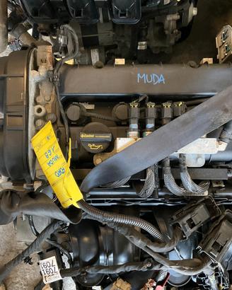 MOTORE MUDA 1.6 BENZINA