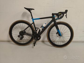 bici da corsa officine mattio OM1 tg 52