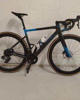bici da corsa officine mattio OM1 tg 52
