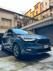 Ford c-max 1.0 ecoboost