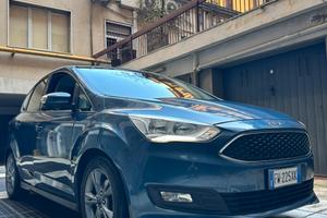 Ford c-max 1.0 ecoboost