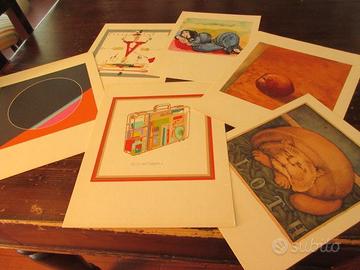 Fotolitografie per BOLAFFI