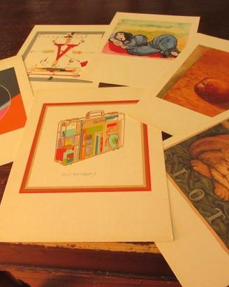 Fotolitografie per BOLAFFI