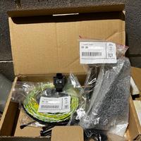 Kit post montaggio retrocamera bmw f40 g20 g30