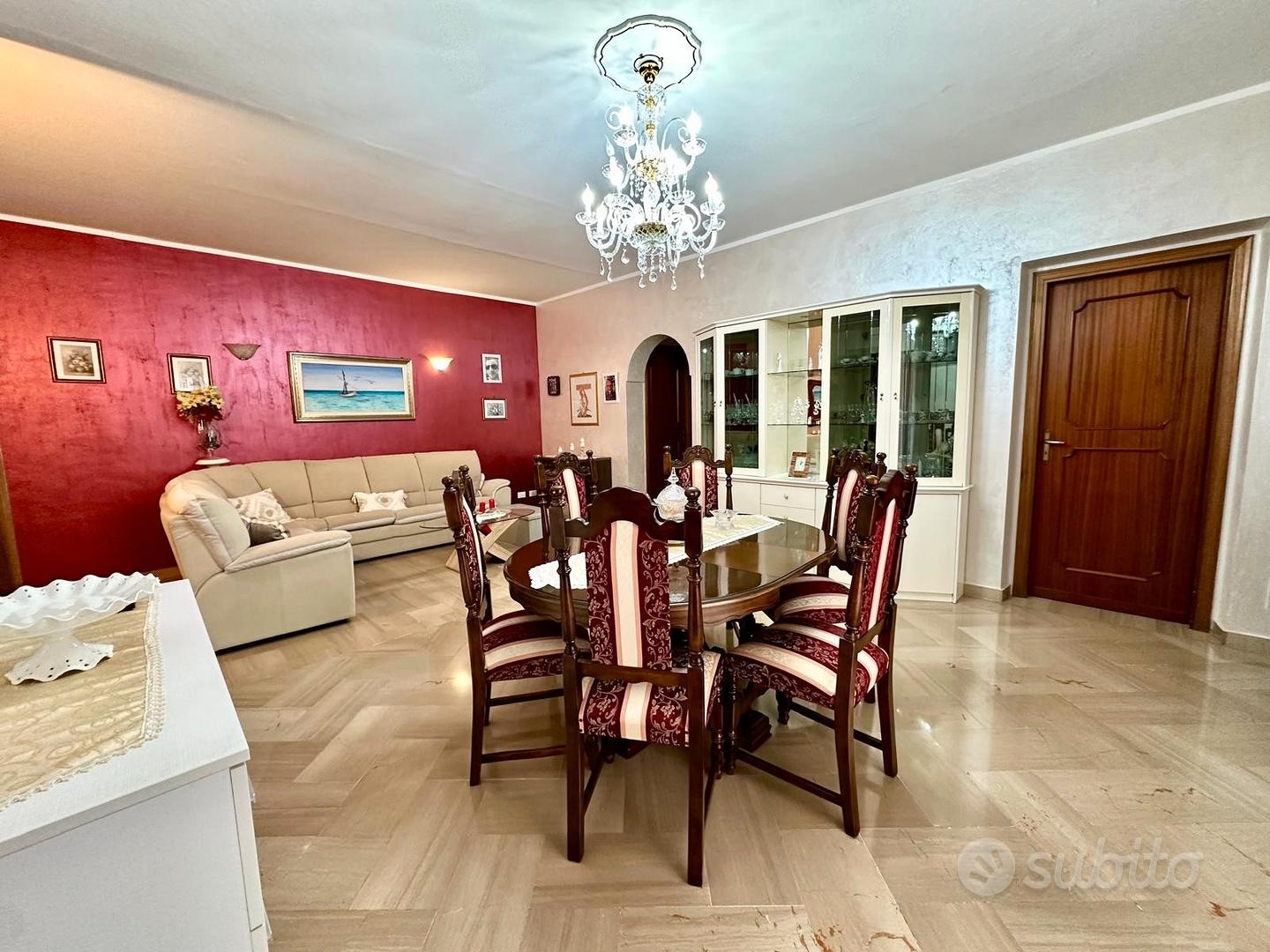 Apartment in Partinico, Palermo - Vista 3