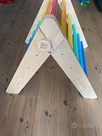 TRIANGOLO PIKLER BUSYKIDS