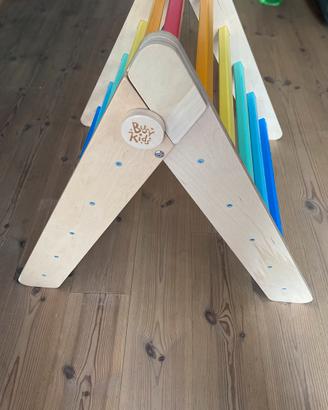 TRIANGOLO PIKLER BUSYKIDS