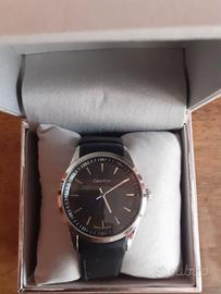 OROLOGIO CALVIN KLEIN - NON FUNZIONANTE