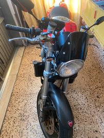 Ducati monster s4 916