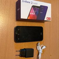 Telefono Asus Zenfone 2 LASER