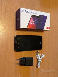 Telefono Asus Zenfone 2 LASER