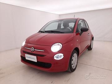 Fiat 500 Hybrid BR641346 1.0 Mild Hybrid 70CV