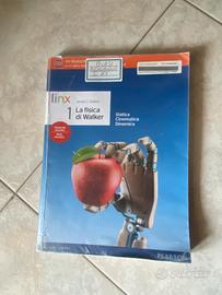 Libro di fisica