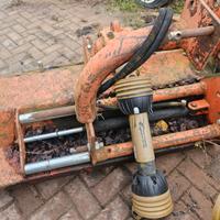 TRINCIA AGRICOLA MERITANO