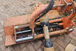 TRINCIA AGRICOLA MERITANO