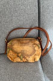 Borsa a tracolla Alviero Martini 1ª Classe