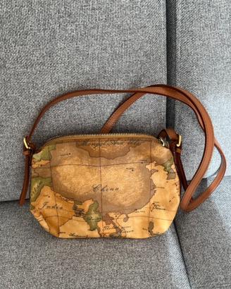 Borsa a tracolla Alviero Martini 1ª Classe